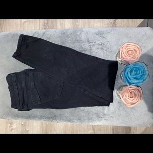 Express Jegging/ Midrise/ 2S